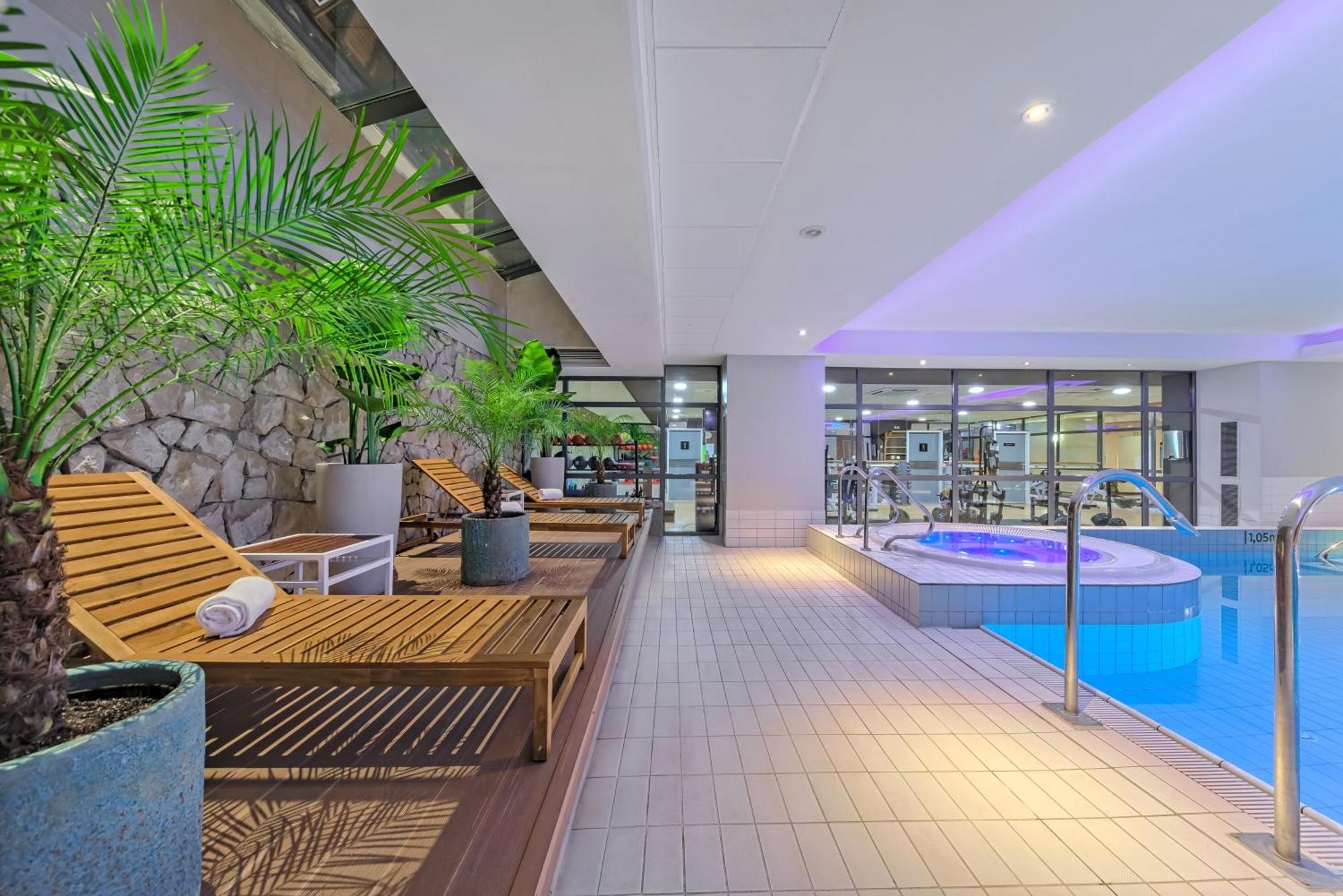 Novotel Centrum 4* Krakow