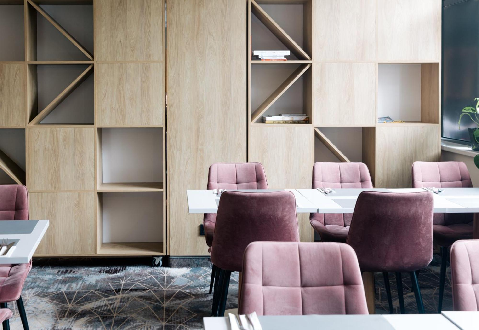 Novotel Centrum 4* Krakow