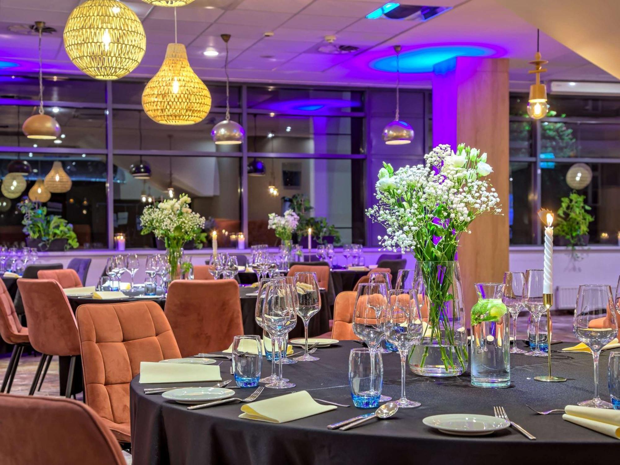 Novotel Centrum Krakow