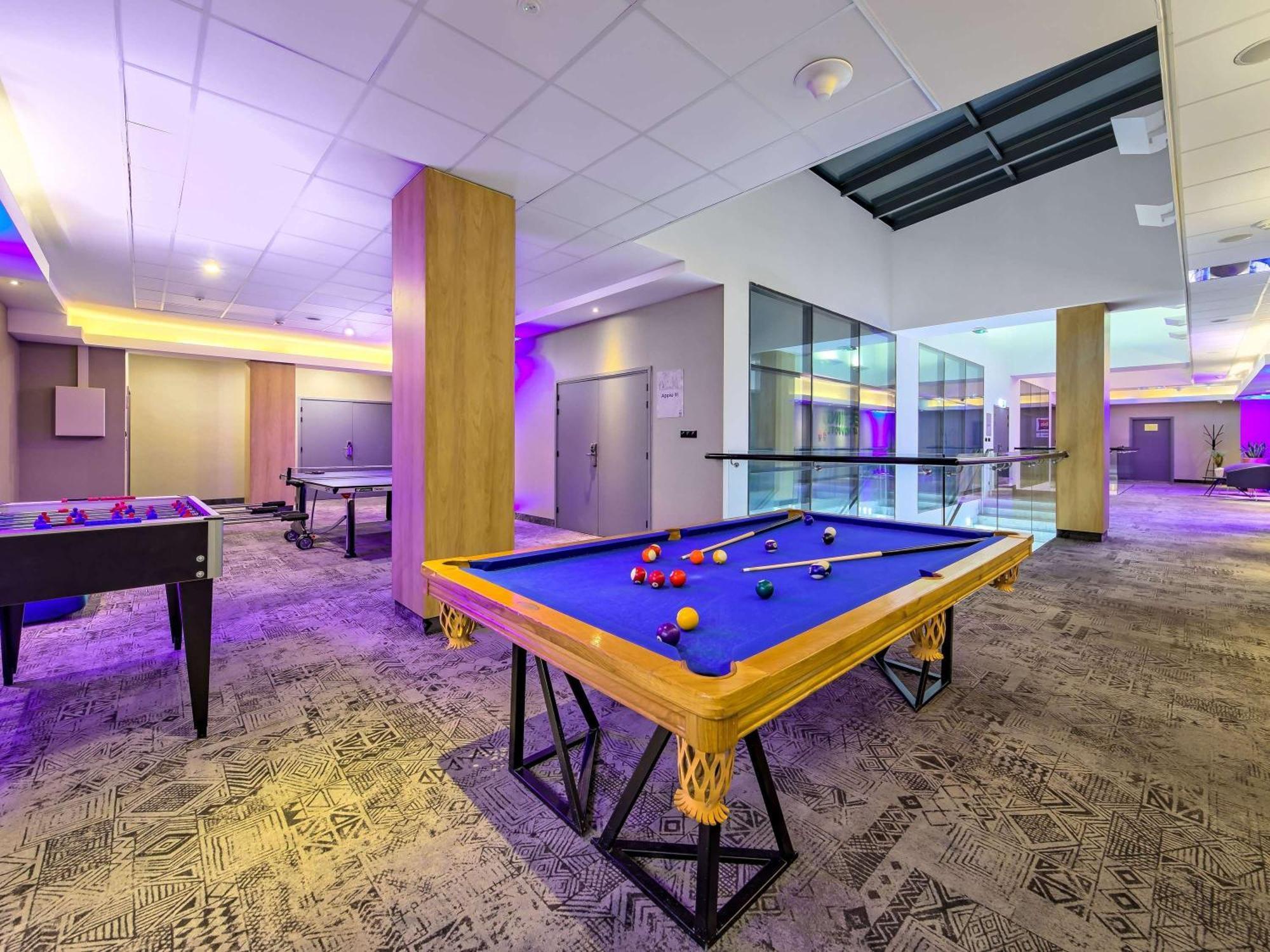 Hotel Novotel Centrum Krakow