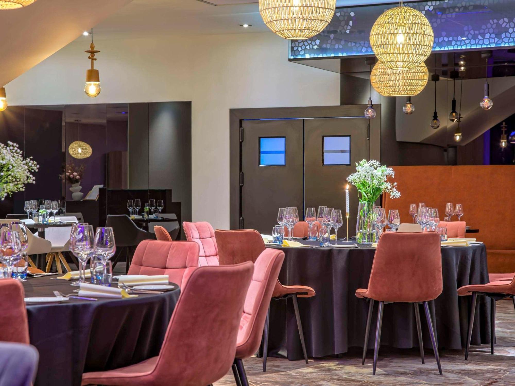 Novotel Centrum 4* Krakow