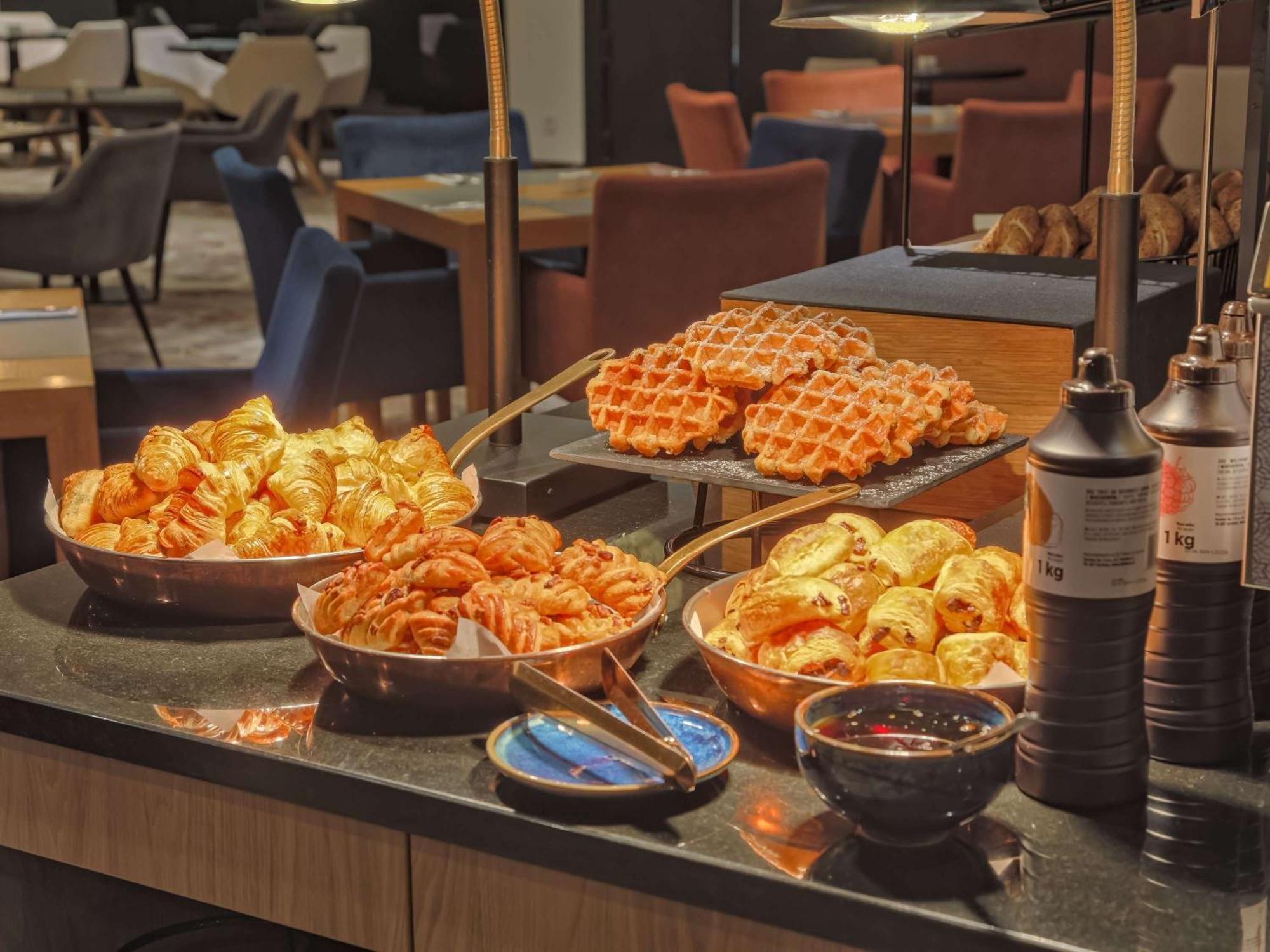 Hotel Novotel Centrum