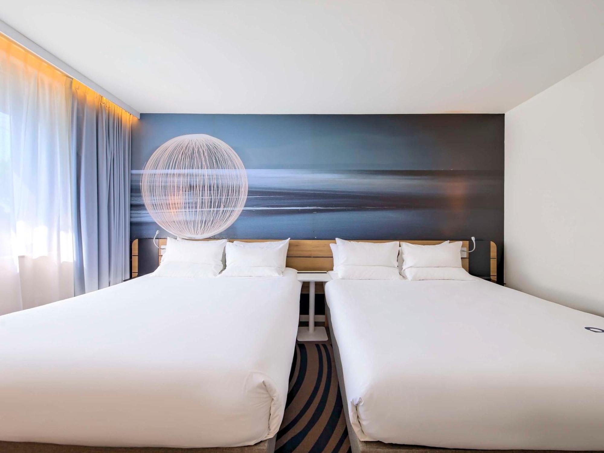 Hotel Novotel Centrum 4*
