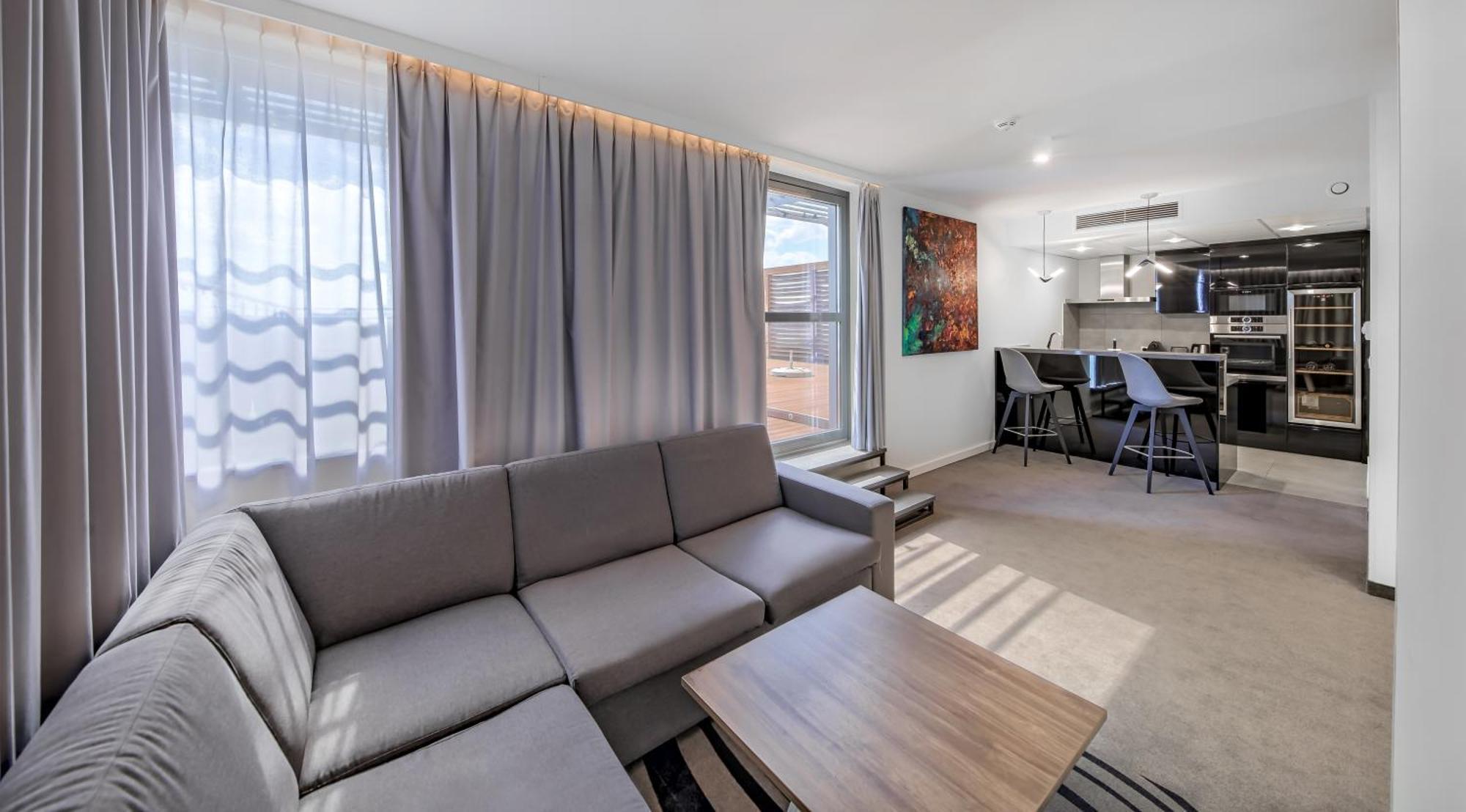 Novotel Centrum 4* Krakow
