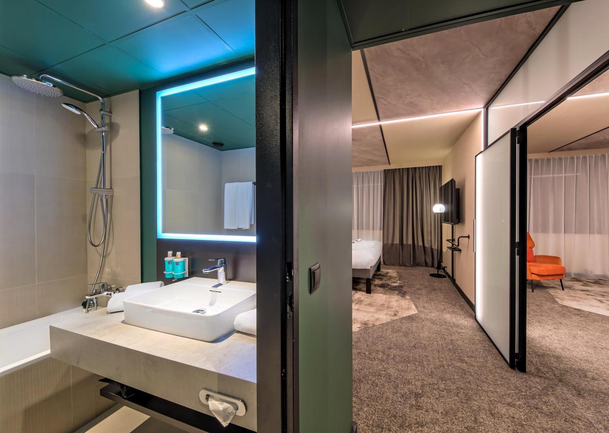 Hotel Novotel Centrum 4*
