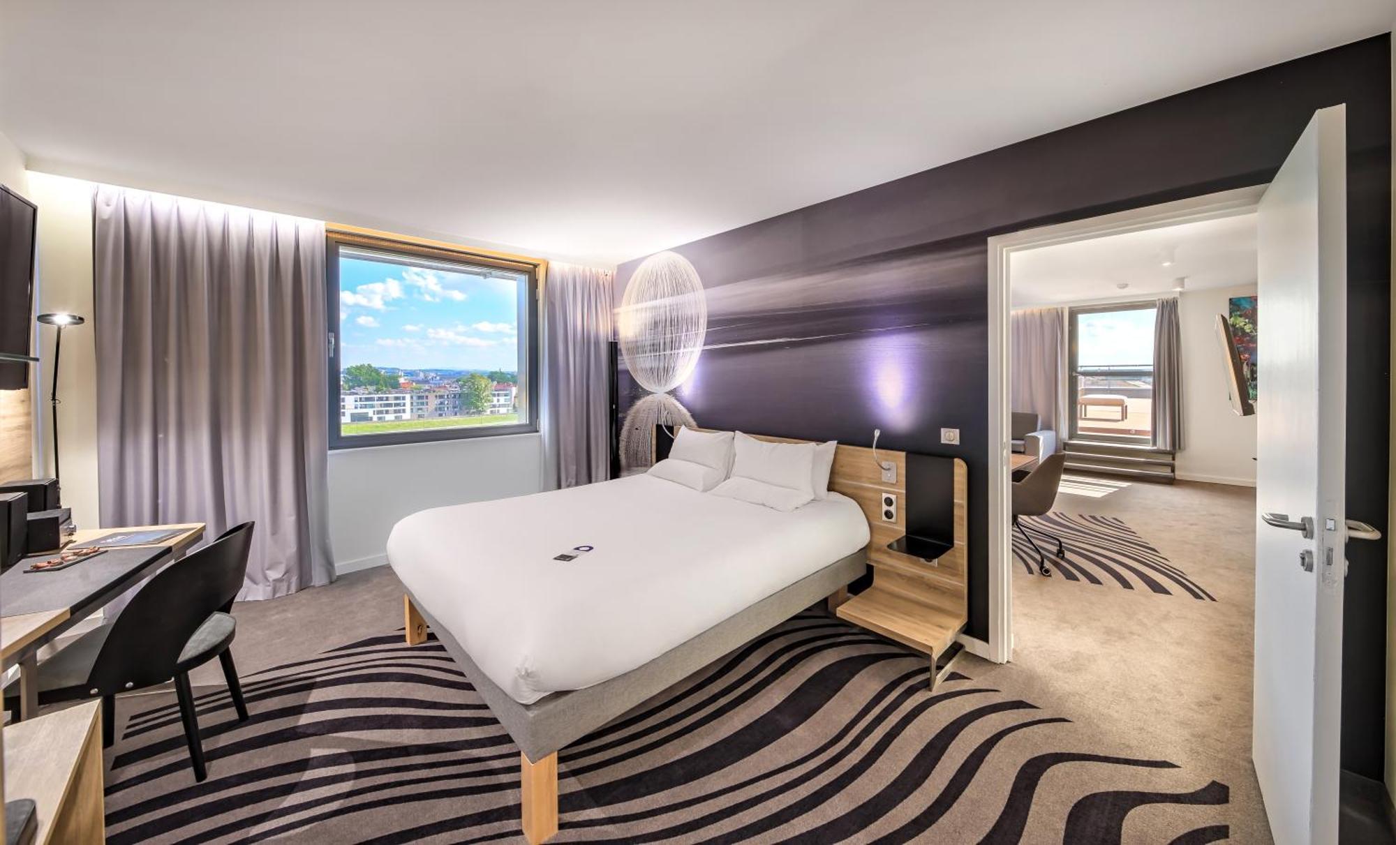 Novotel Centrum Hotel Krakow