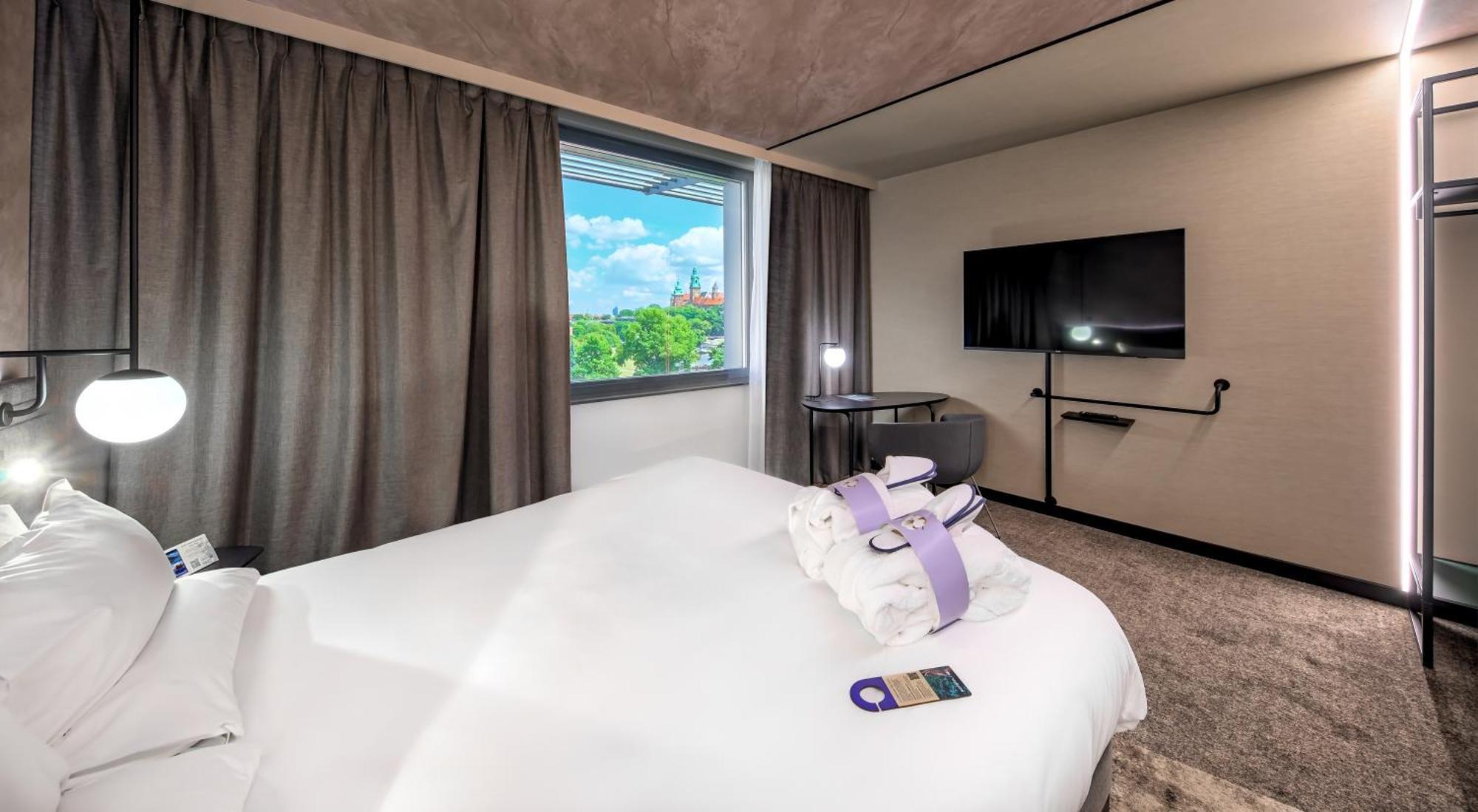 Novotel Centrum Hotel